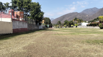 Planned “Tobolandía” shopping center driving “Ajijic Bypass” project